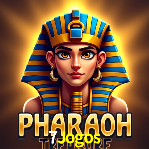 7Jogos - Game Jogo Cassino no Brasil - 7Jogos.Com